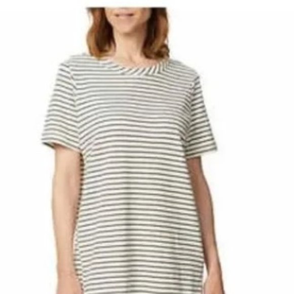 Buffalo Ladies' Striped Dress NWT Size L - Picture 1 of 5